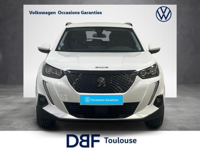 Peugeot 2008 image 1