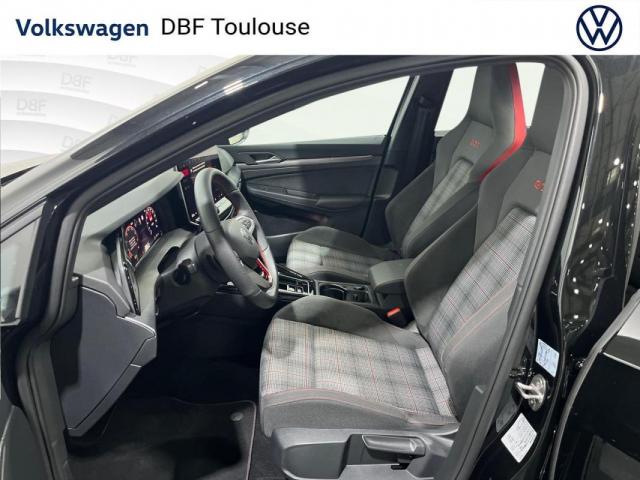 Volkswagen Golf image 1