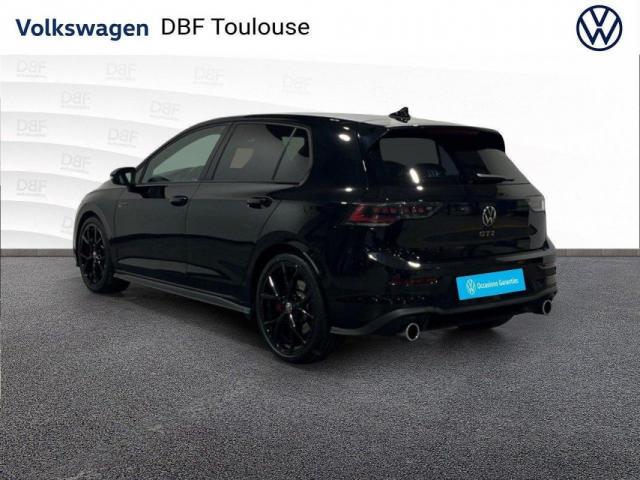 Volkswagen Golf image 3