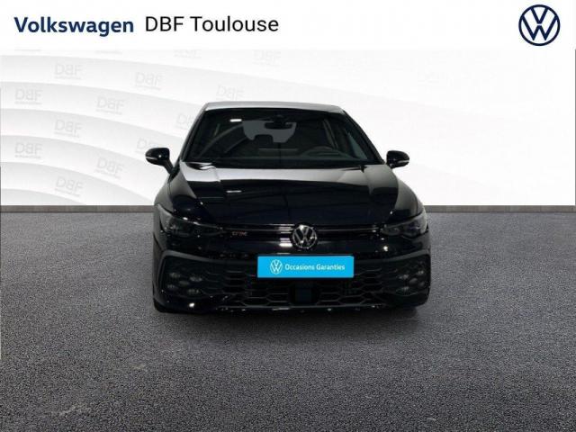Volkswagen Golf image 4