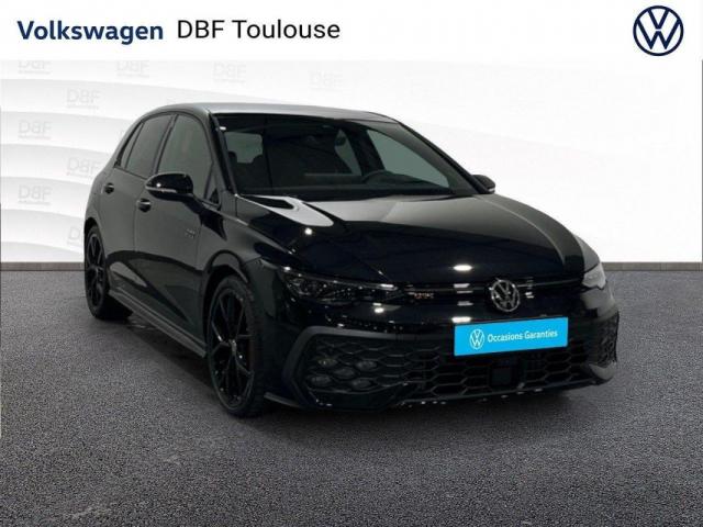 Volkswagen Golf image 2