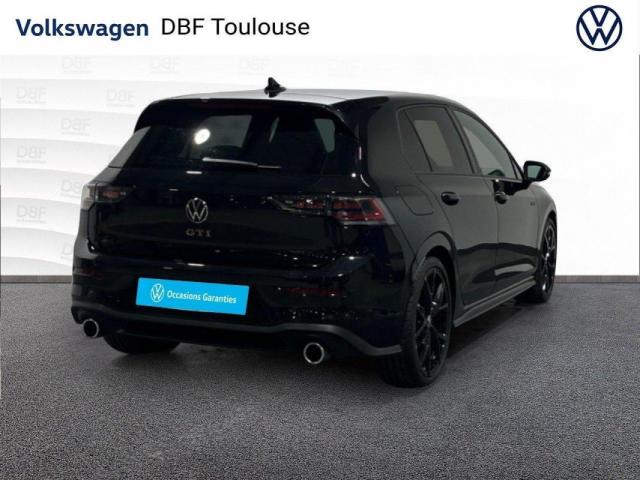 Volkswagen Golf image 7