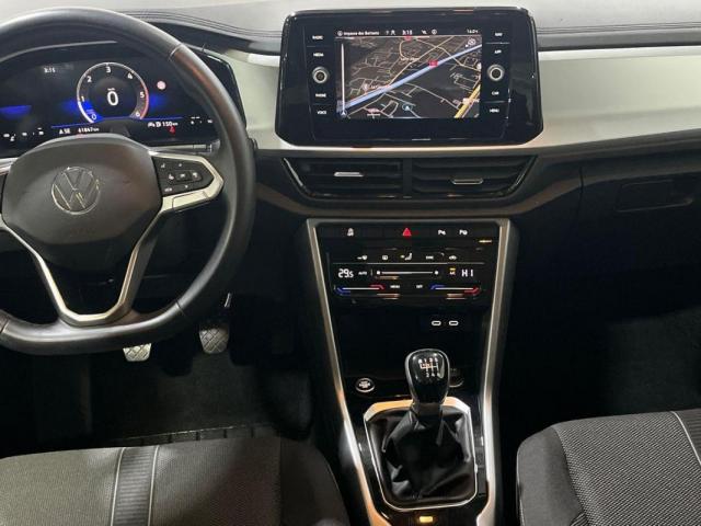 Volkswagen T-Roc image 3