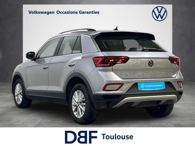 Volkswagen T-Roc image 2