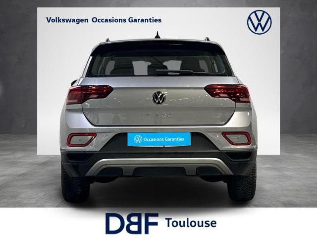 Volkswagen T-Roc image 4
