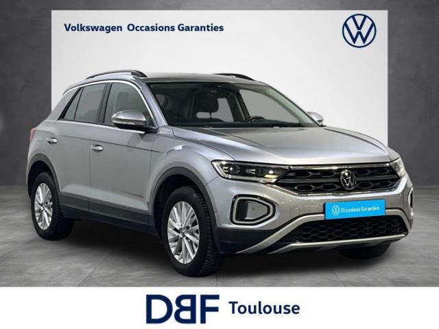 Volkswagen T-Roc image 1