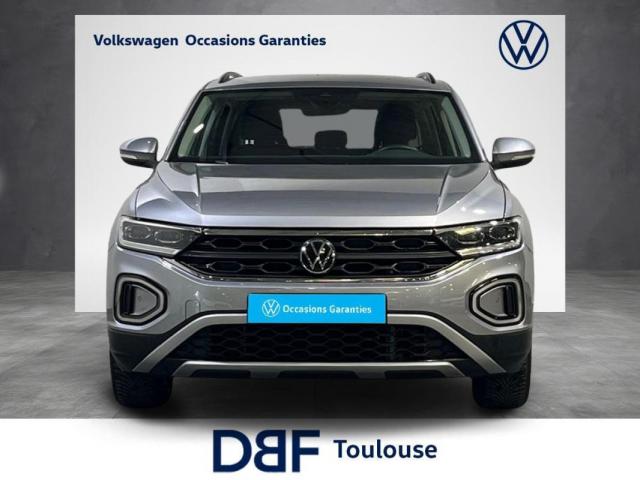Volkswagen T-Roc image 5