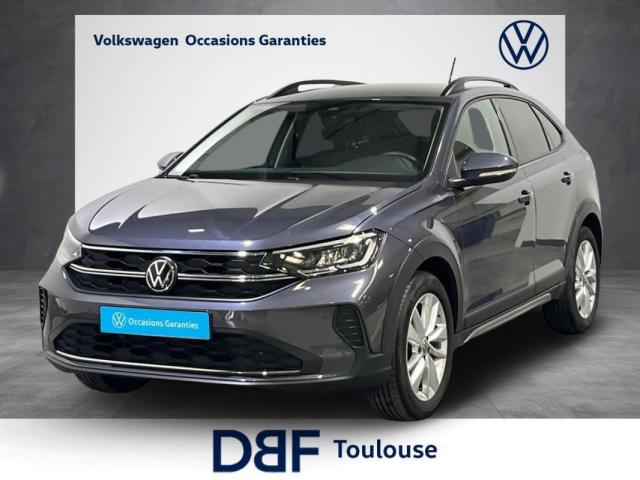 Volkswagen Taigo 1.0 Tsi 116 Bvm6 Vw Edition
