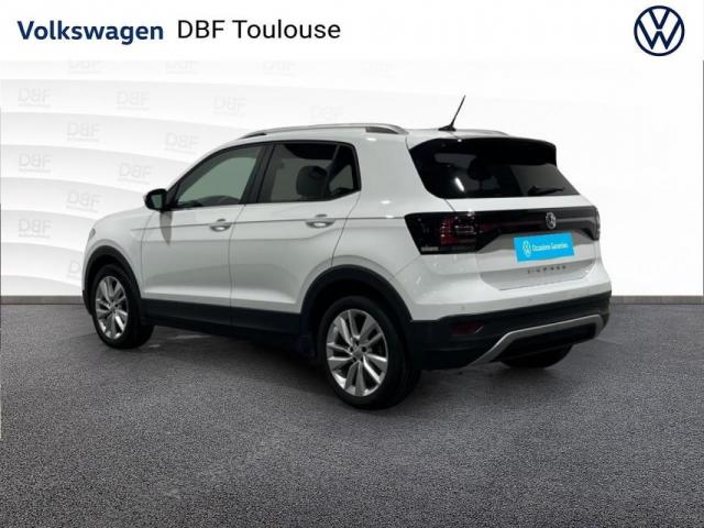Volkswagen T-Cross image 7