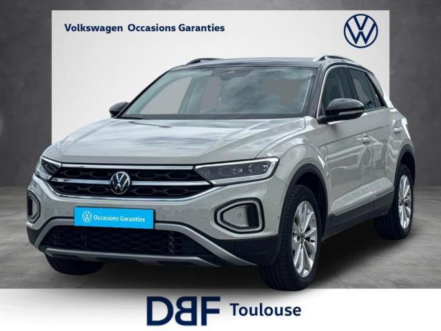 Volkswagen T-Roc 1.5 Tsi Evo2 150 Start/stop Dsg7 Style