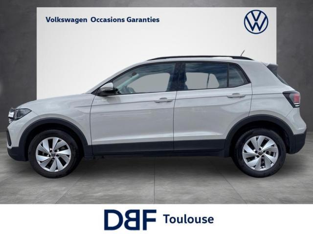 Volkswagen T-Cross image 5