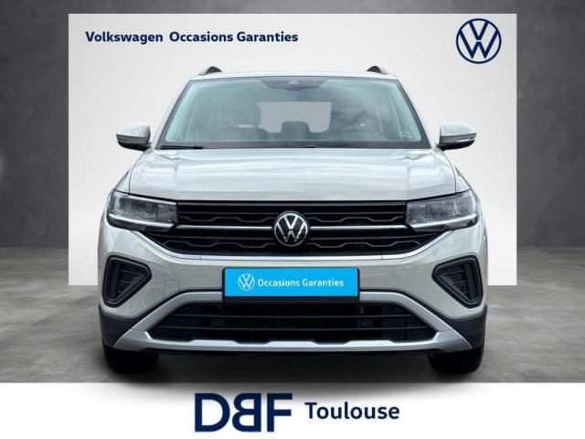 Volkswagen T-Cross image 6