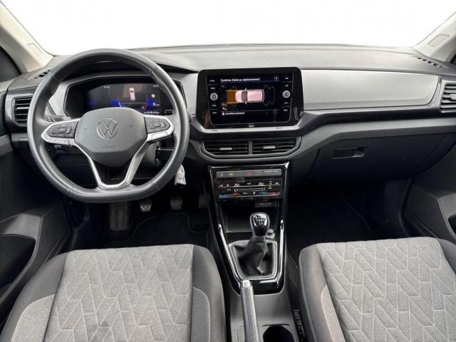 Volkswagen T-Cross image 7