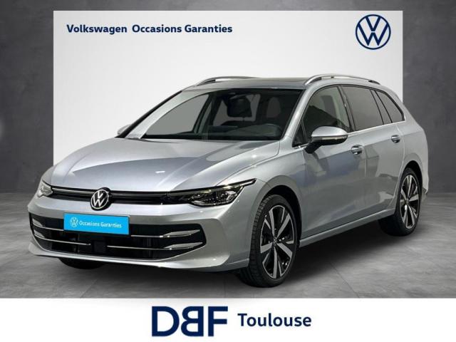 Volkswagen Golf Sw 1.5 Etsi 150ch Dsg7 Style
