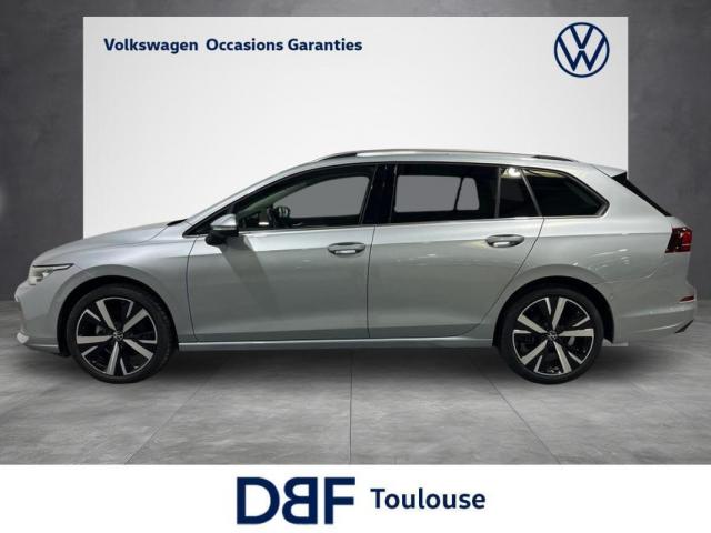 Volkswagen Golf Sw image 4