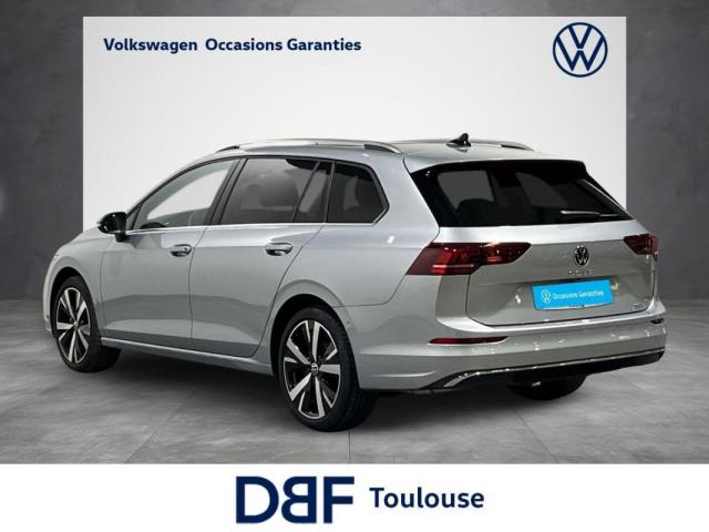 Volkswagen Golf Sw image 6