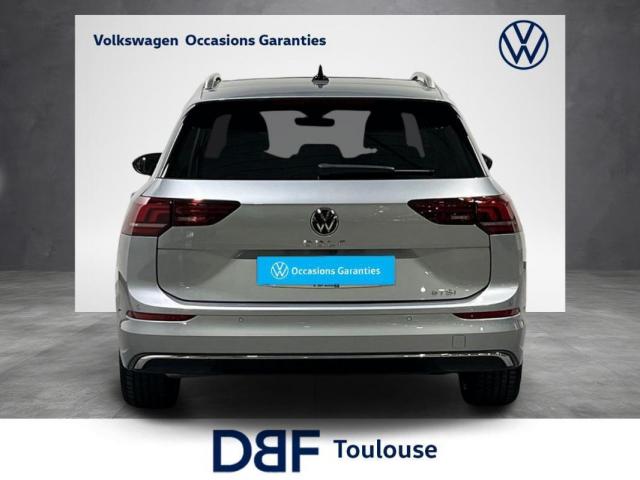 Volkswagen Golf Sw image 5