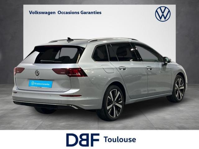 Volkswagen Golf Sw image 1
