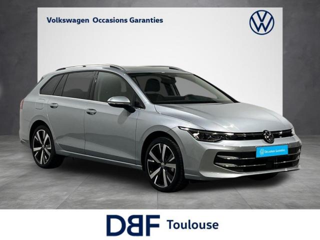 Volkswagen Golf Sw image 3