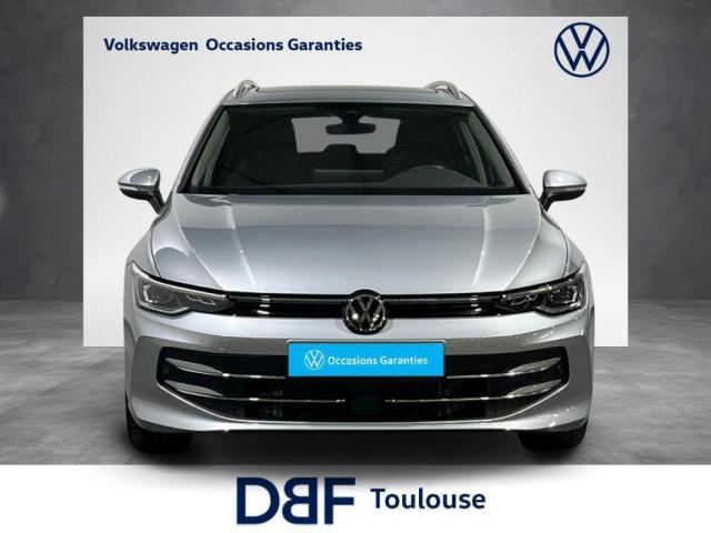 Volkswagen Golf Sw image 8
