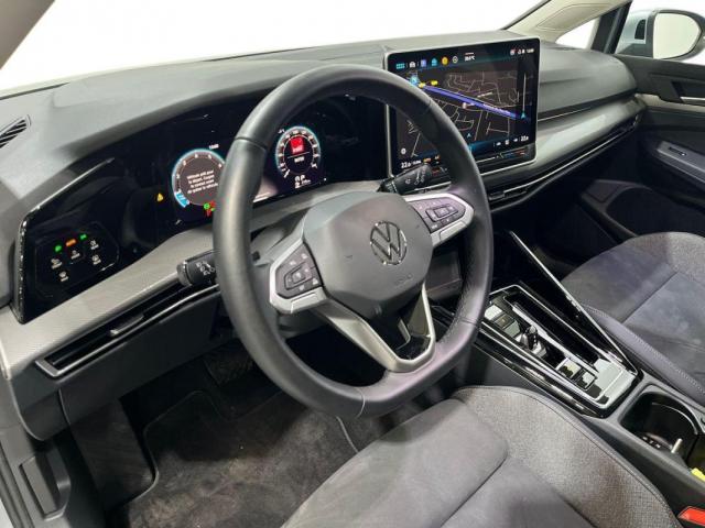 Volkswagen Golf Sw image 7