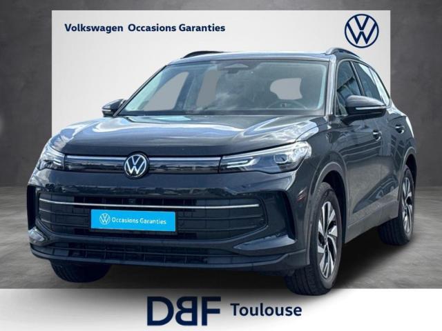 Volkswagen Tiguan 1.5 Etsi 131ch Dsg7 Life Plus