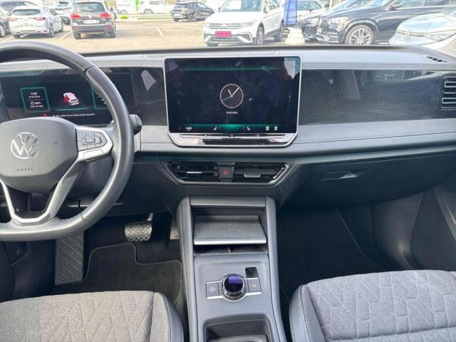 Volkswagen Tiguan image 2