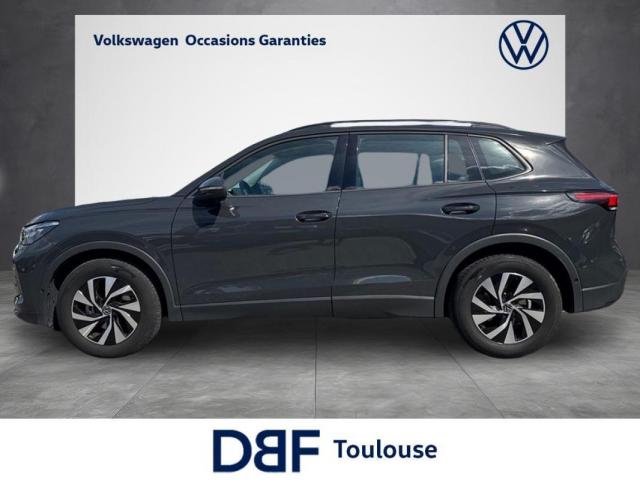 Volkswagen Tiguan image 9