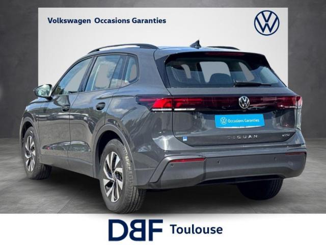Volkswagen Tiguan image 4