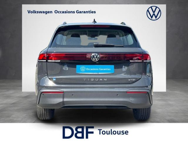 Volkswagen Tiguan image 5