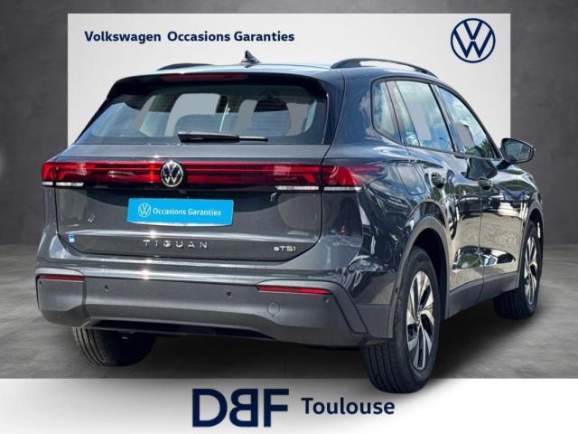 Volkswagen Tiguan image 3