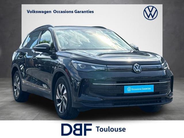 Volkswagen Tiguan image 6