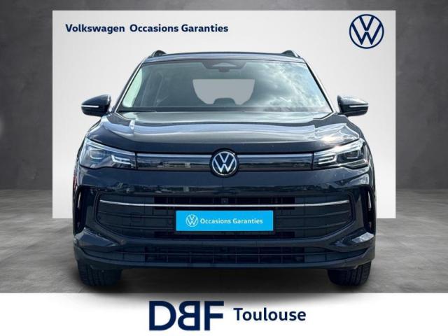 Volkswagen Tiguan image 8