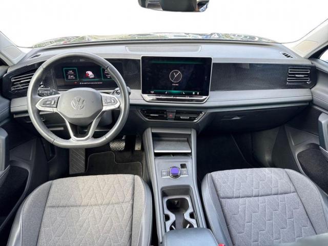 Volkswagen Tiguan image 1