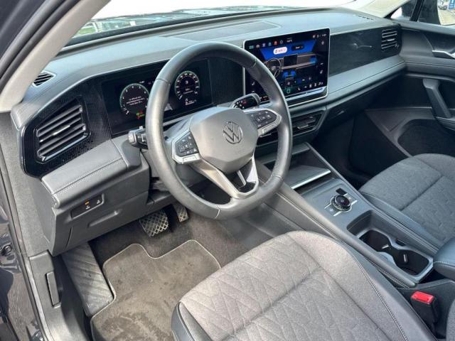 Volkswagen Tiguan image 7
