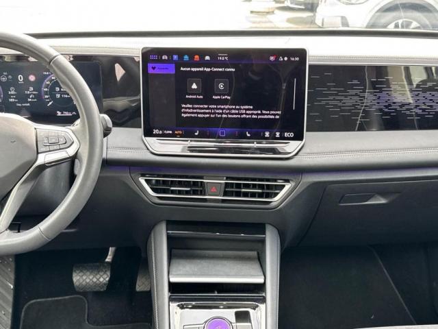 Volkswagen Tiguan image 7