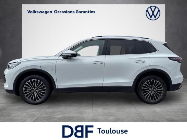 Volkswagen Tiguan image 6