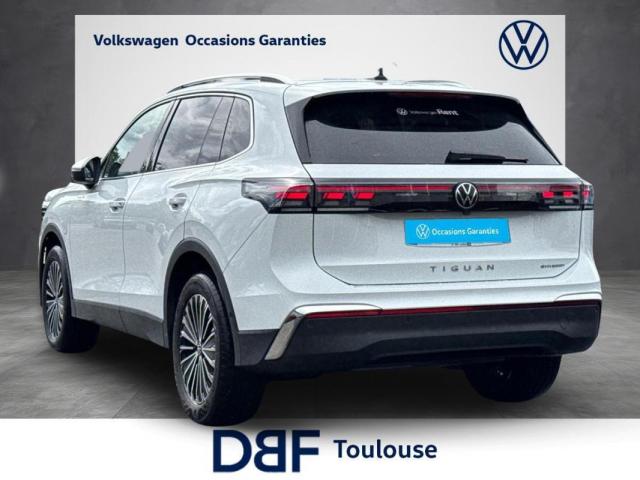 Volkswagen Tiguan image 1