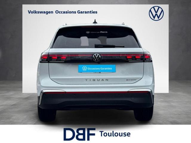 Volkswagen Tiguan image 9