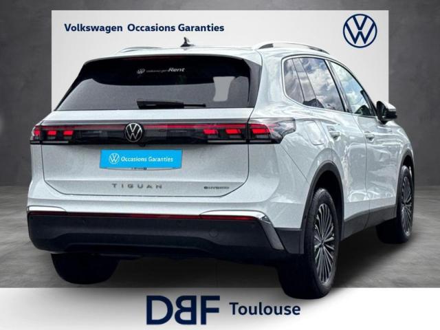 Volkswagen Tiguan image 4