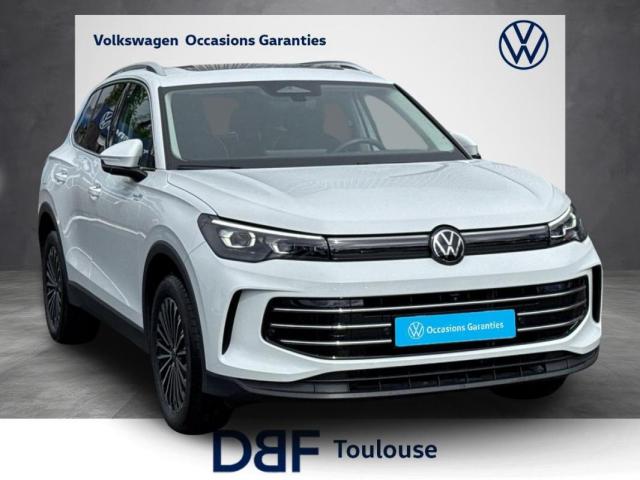 Volkswagen Tiguan image 5