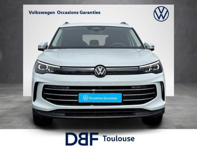 Volkswagen Tiguan image 2