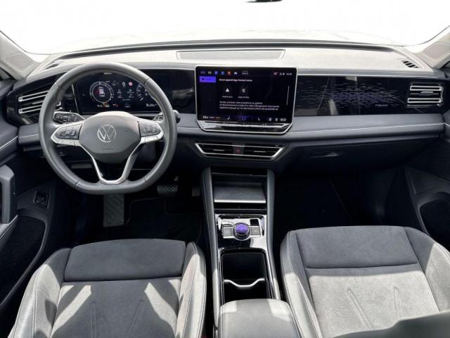 Volkswagen Tiguan image 8