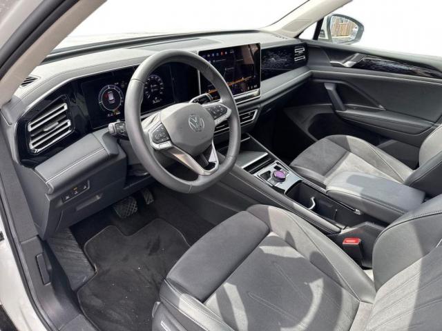 Volkswagen Tiguan image 3