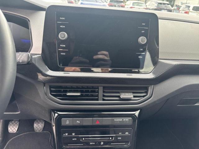 Volkswagen T-Cross image 6