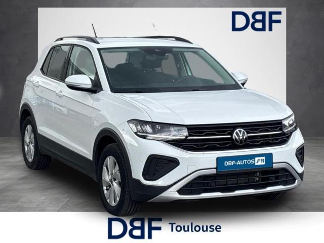 Volkswagen T-Cross image 8