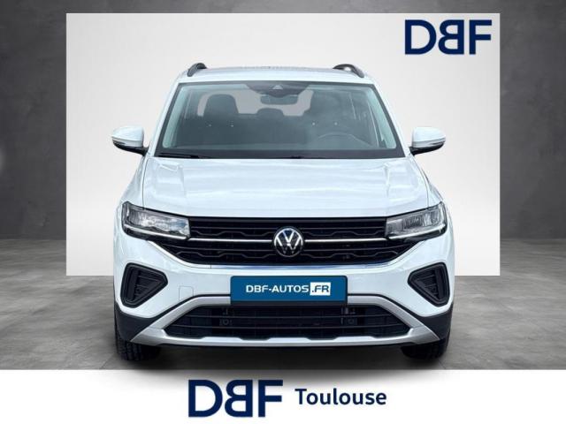 Volkswagen T-Cross image 7