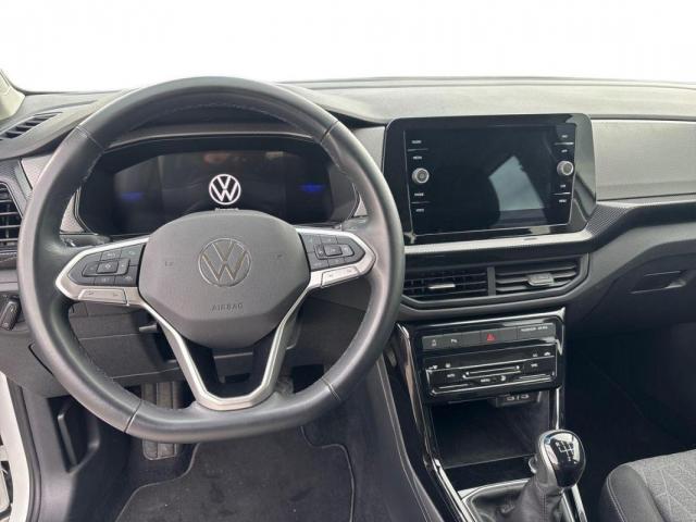 Volkswagen T-Cross image 5