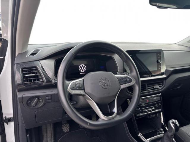 Volkswagen T-Cross image 9