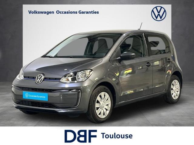 Volkswagen E-Up! E-Up! 2.0 83 Electrique